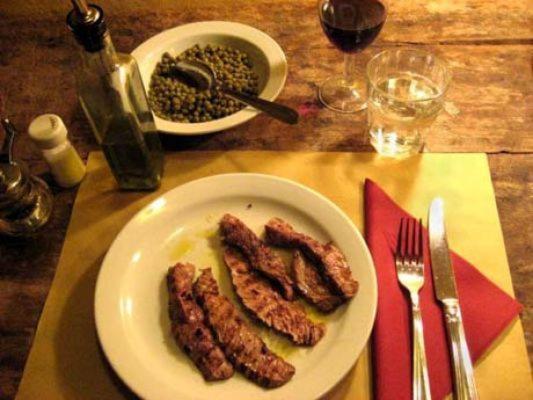 Agriturismo Casanova Asciano Eksteriør billede