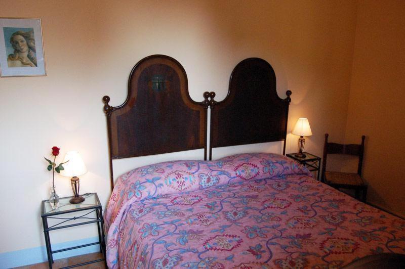 Agriturismo Casanova Asciano Eksteriør billede